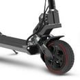 thumbnail image 2 of 8.5 X 2.5 Solid Tire Electric Scooter Wear-Resistant Off-Road Tyres for Mini&Speedway Leger (Pro) -C, 2 of 5