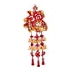 thumbnail image 5 of Decoración colgante de Año Nuevo chino 2026, suministros para fiestas de Año Nuevo en casa y oficina. Personaje FU, 5 of 9