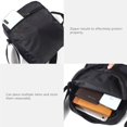 thumbnail image 5 of 3PCS Children UNSPEAKAB-LEs Backpack Boy Cartoon Schoolbag Game Fan Gift, 5 of 5