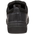 thumbnail image 3 of FSI FOOTWEAR SPECIALTIES INTERNATIONAL NAUTILUS Avenger Men's Composite Toe Oxford Work Shoes Black - A7113, 3 of 6