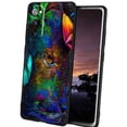 thumbnail image 1 of Compatible with Samsung Galaxy S20 Phone Case, Art-Animal-22 Case Silicone Protective for Teen Girl Boy Case for Samsung Galaxy S20, 1 of 1