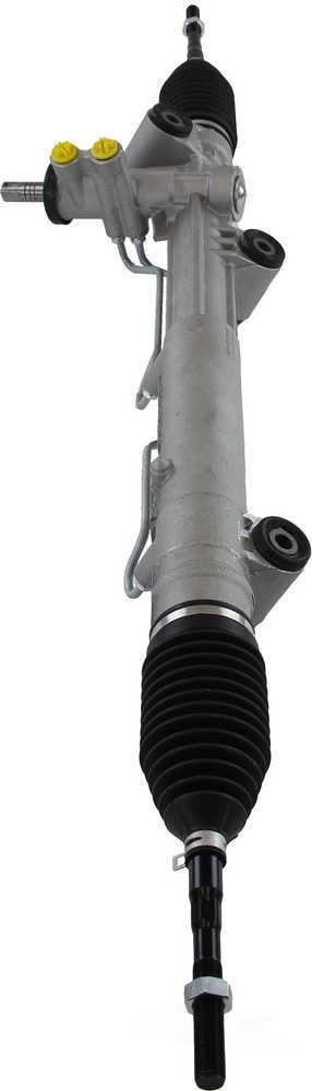 Atlantic Automotive Engineering 64281N AAE New Hydraulic Power Steering Rack & Pinion 100% Tested