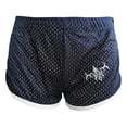 thumbnail image 2 of Calzoncillos tipo bóxer para hombre, ropa interior de , bañadores retro, calzoncillos ajustados, calzoncillos transpirables, L, XL, XXL Azul oscuro m BLESIY Pantalones cortos para hombres, 2 of 8