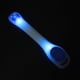 thumbnail image 5 of Lámpara De Seguridad, Gel De Sílice Ligero Jogging Lámpara De Seguridad Luz LED, Para Correr Ciclismo Luz LED Cinturón De Brazo Para Correr Luz De Advertencia Para Deportes Al Cergrey LED Lamp, 5 of 8