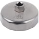 thumbnail image 1 of Llave para filtro de aceite Lojalitet, dado, filtro de aceite, tapa de filtro de aceite, llave multiusos para filtro de aceite, 14 ranuras de 84 mm, herramienta de extracción para coche, diseño, 1 of 5