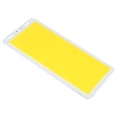 thumbnail image 4 of 12V 70W 7000lm COB Panel Light LED Strip Shape Lamp Soft & Balanced Lighting Fixture Warm White, 4 of 6