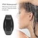 thumbnail image 4 of Auriculares Abiertos Auricular único Inalámbrico BT53 con Sonido Estéreo HIFI Resistente Al Agua IPX4 Diseño de un Botón Auriculares con Clip para la Oreja para Correr y, 4 of 8