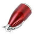 thumbnail image 2 of Cergrey Pichet sous Vide 2 L en Acier Inoxydable Rouge Bouilloire Thermique Pichet, 2 of 8
