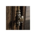 thumbnail image 2 of Sauder Barrister Lane L-Shaped Desk, Iron Oak Fini, 2 of 11