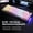 WHITE, variant on KL98 98-Key Mechanical Gaming Keyboard Hot-Swappable RGB Knob Adjustable Stand