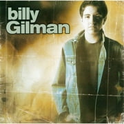 Billy Gilman (with 2 Exclusive Bonus Tracks)