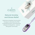 thumbnail image 2 of Dispositivo de ayuda para dormir CalmCarry Glowco de microcorriente USB, 2 of 6