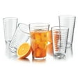 thumbnail image 2 of Libbey Hoops 16-Piece Drinkware Set, 2 of 2