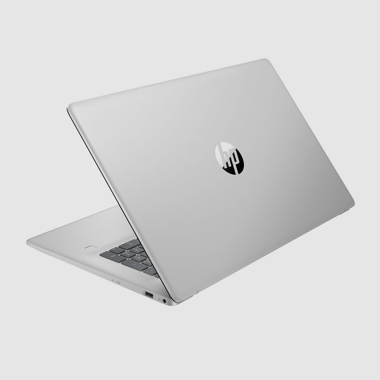 HP 17.3 FHD Laptop, Intel Core i3-N305, 8GB RAM, 256GB SSD