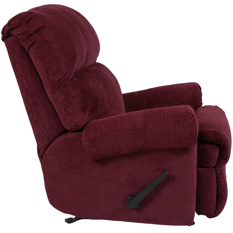 Kelly on sale rocker recliner