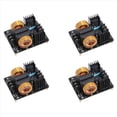 thumbnail image 1 of 4X 1000W 20A ZVS Modulo Bobina de Calentamiento de Induccion de Bajo Voltaje Calentador de Conductor Flyback, 1 of 5