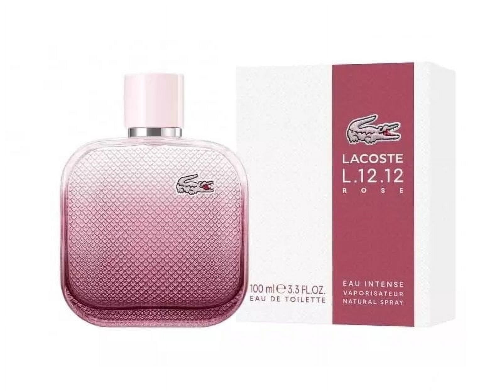 Lacoste Eau De Lacoste L.12.12 Magnetic Pour Elle Eau De Parfum