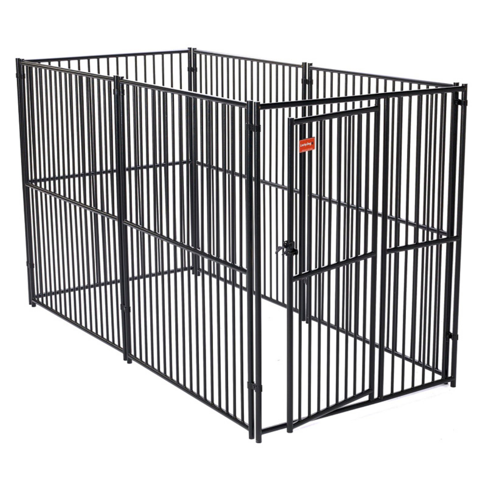 Lucky Dog European Style Modular Kennel