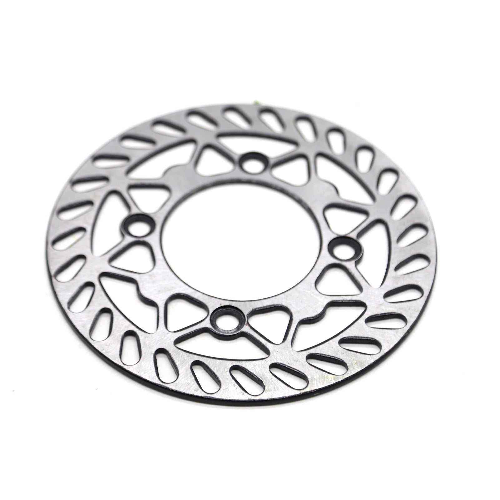 190mm Bike Disc Brake Plate Rotor Replacement for 50CC160CC SDG