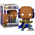 thumbnail image 1 of Figura Funko Pop Marvel What If El Vigilante Figura de colección, 1 of 2