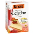 thumbnail image 4 of Knox Original Unflavored Gelatin, 32 ct Packets, 4 of 9
