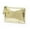 gold, variant on Waterproof Zipper Slim Purse Storage Coin Bag Short Wallet Card Holder Coin Purses CHAMPAGNE
