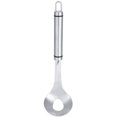 thumbnail image 1 of Una cuchara para hacer albóndigas de acero inoxidable 304, cuchara para bolas de masa de arroz y carne, 1 of 5