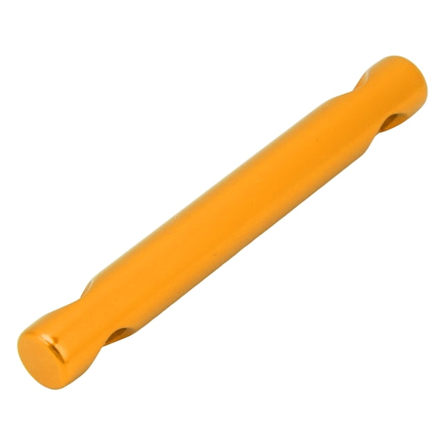 10 Uds. De aleación De Aluminio, Doble Agujero, Tope De Línea Para Tienda, Ajustador De Cordón, Hebilla Tensora De Cuerda Para Tienda