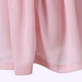 thumbnail image 7 of Richie House Girls' Sweet Summer Chiffon Dress RH2133, 7 of 7