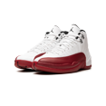 thumbnail image 2 of JORDAN MENS Air Jordan 12 Retro "Cherry (2009)" 130690 100 from Stadium Goods, 2 of 8