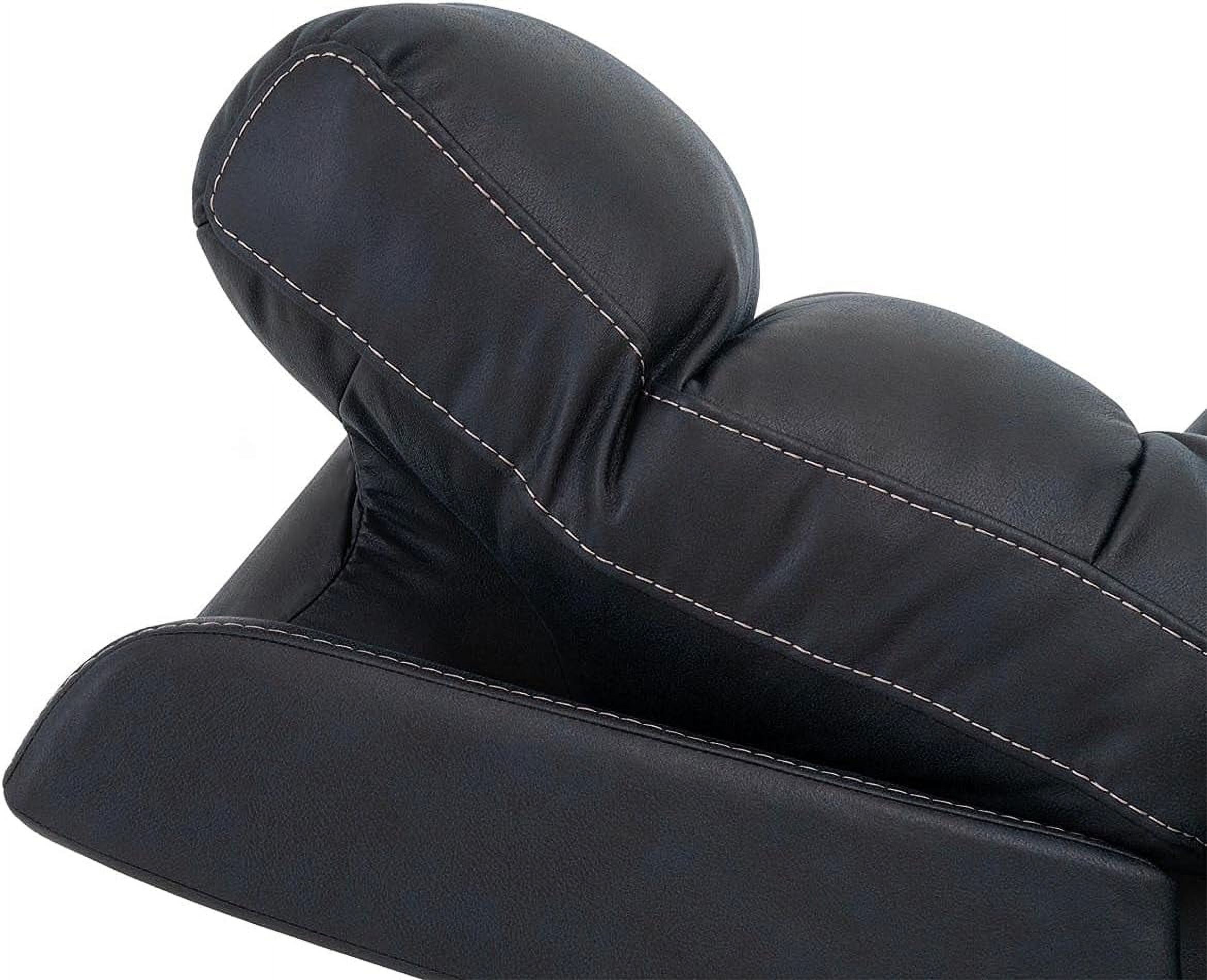 Pride Radiance Power Recliner Lift Chair With 3 Heating Pads