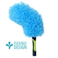 thumbnail image 3 of EVERSPROUT Flexible Microfiber Feather Duster, 3 of 6