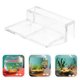 thumbnail image 1 of TEHAUX 50Ud Clips De Fijación Para De Acuario Con Soporte Para Mantener Cubierta, 1 of 8