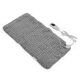 thumbnail image 3 of Electric Heating Pad For Back ,Fast Heating Heating Pad,Home Adjustable Temperature Electric Warmer Pad, 3 of 8