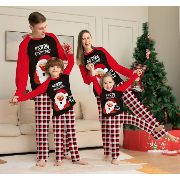 Familiar Navideño Ropa De Familia Para Navidad Sueteres Navideños