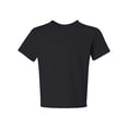 thumbnail image 1 of Camiseta DRI-POWER® ACTIVE Jerzees Jóvenes 5.6 oz S NEGRO, 1 of 1