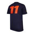 thumbnail image 2 of Playera Puma Red Bull SP11 Caballero 253502701 Puma 253502701/CABALLERO/AZUL, 2 of 3