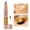 A, variant on Highlighter Stick, Liquid Eyeshadow, Multi-Purpose Cream and Liquid Eye Makeup Set, Waterproof Sweat Resistant Smudge Proof Easy Blend Contouring Face Cosmetic Tool