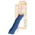 thumbnail image 2 of vidaXL Outdoor Playset Solid Wood Pine, 2 of 5