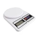thumbnail image 1 of Balanza de cocina electrónica digital SF-400 5 kg/1 g, 1 of 1