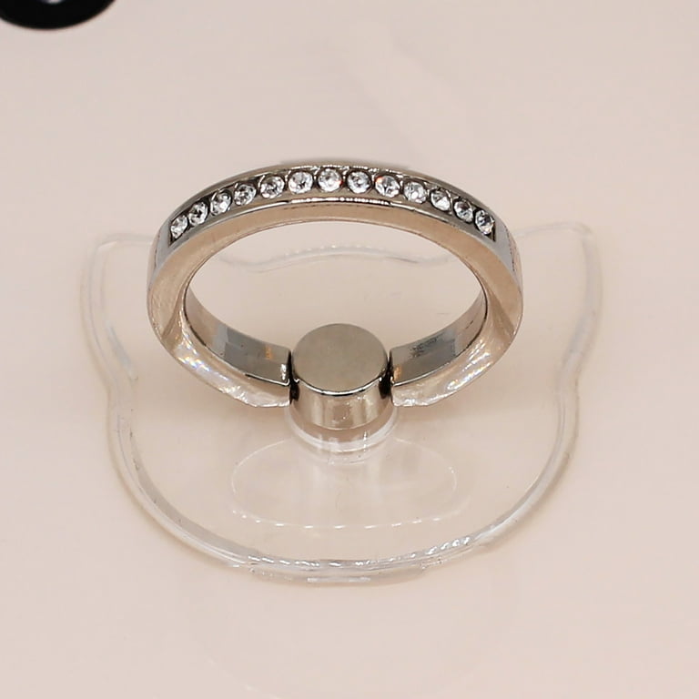 Rhinestone Series Universal Ring Holder