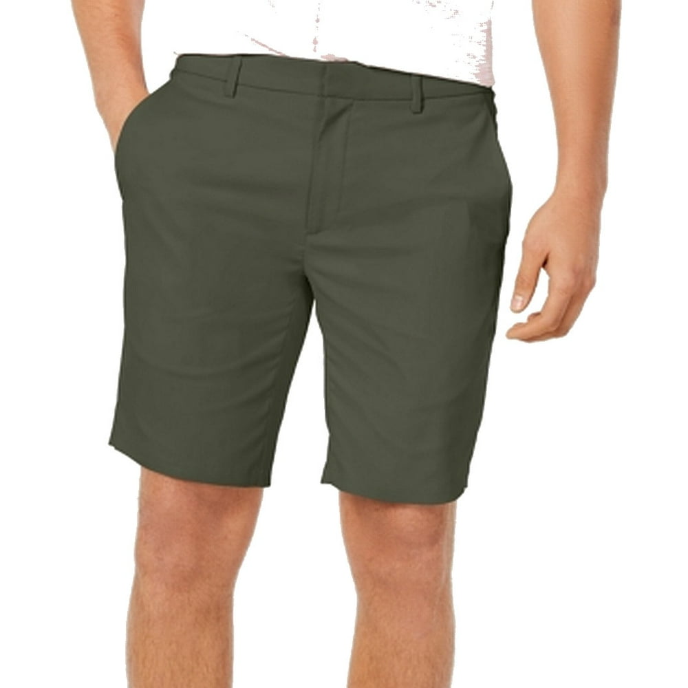 Men's Shorts StretchWaistband MidRise Golf 38