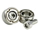 thumbnail image 1 of Golf aplicable STEALTH sombra 1 Madera/fairway madera lado contrapeso tornillo cabeza de bola accesorios, 1 of 5