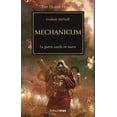 thumbnail image 1 of MECHANICUM Nº 09 MINOTAURO MEXICO Pasta Blanda, 1 of 2