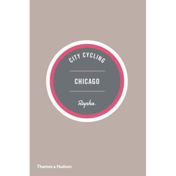 Pre-Owned City Cycling Usa: Chicago (Paperback) 0500293104 9780500293102