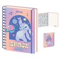 thumbnail image 2 of Lilo & Stitch Planetary A5 Notebook, 2 of 2