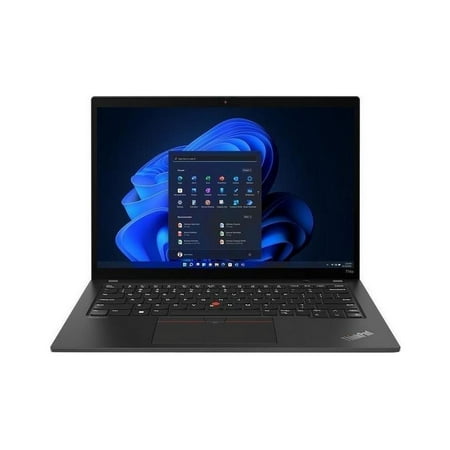 UPC: 0196800786470 | Lenovo ThinkPad T14s Gen 3 21CQ000LUS 14  Notebook – WUXGA – 1920 x 1200 – AMD Ryzen 7 PRO 6850U Octa-core (8 Core) 2.70 GHz – 16 GB Total RAM – 512 GB SSD – Storm Gray