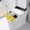 E_Hot#6533, variant on Waterproof Soft-Pad U-Shaped Toilet Seat , Semi-Enclosed Silicone Cushion, Easy Install, Non-Slip, Cute Pattern, Comfortable Bathroom Toilet Seat Pad