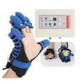 thumbnail image 2 of Robot Gloves Hemiplegia Cerebral Infarction Training Equipment Finger Exercise Training Recovery Devices Stroke Rehabilitation ,Convenient and Portable, 2 of 7