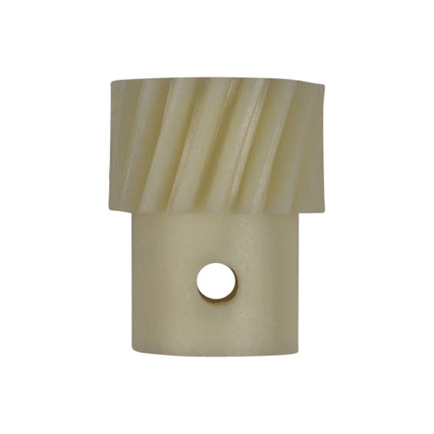 WC02X10008 GE Trash Compactor Gear Motor